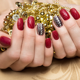 Serenity Nail Salon Daytona Beach FL (Tomoka Town Center) in Daytona Beach, FL (6)