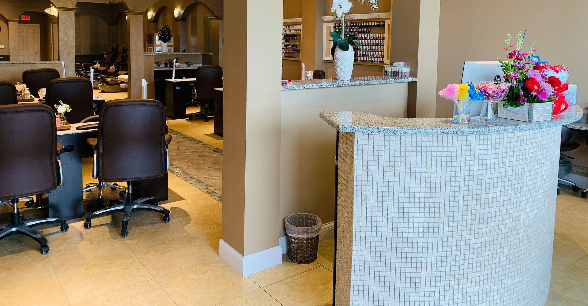 Addison Nail Spa in Addison, IL (4)