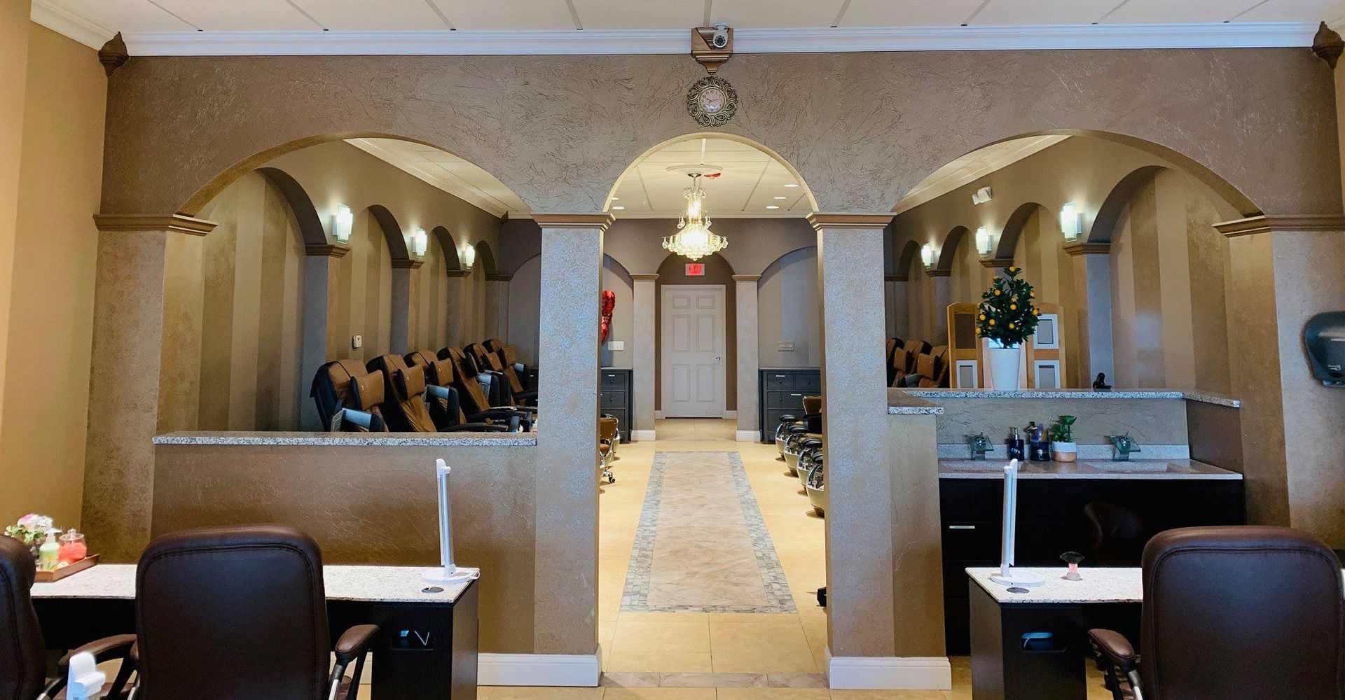 Addison Nail Spa in Addison, IL (6)