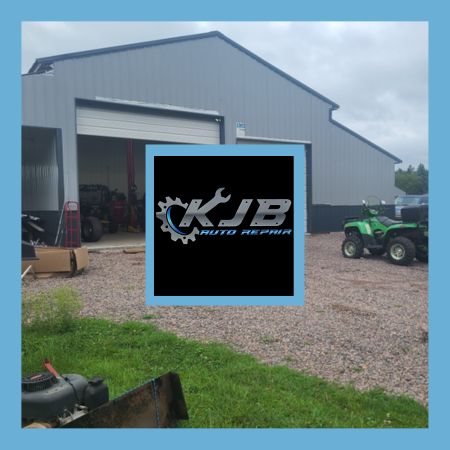 KJB Auto Repair in Black River Falls, WI (2)