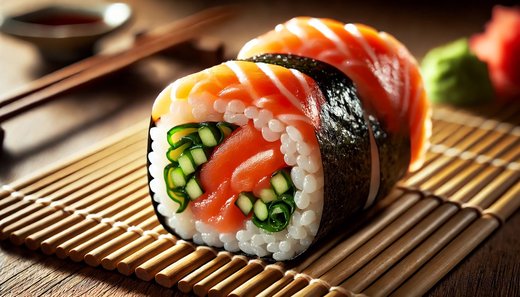 JIN SUSHI in Grove City, PA (5)
