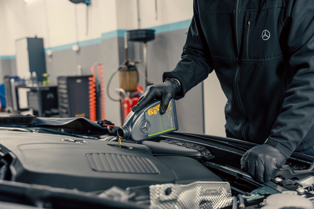 Airport Auto Repair Center in Newport Beach, CA (2)