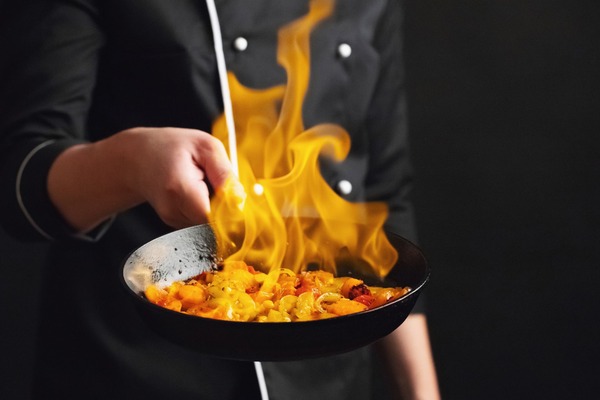 Fire 45 Grille & Social in North Royalton, OH (4)