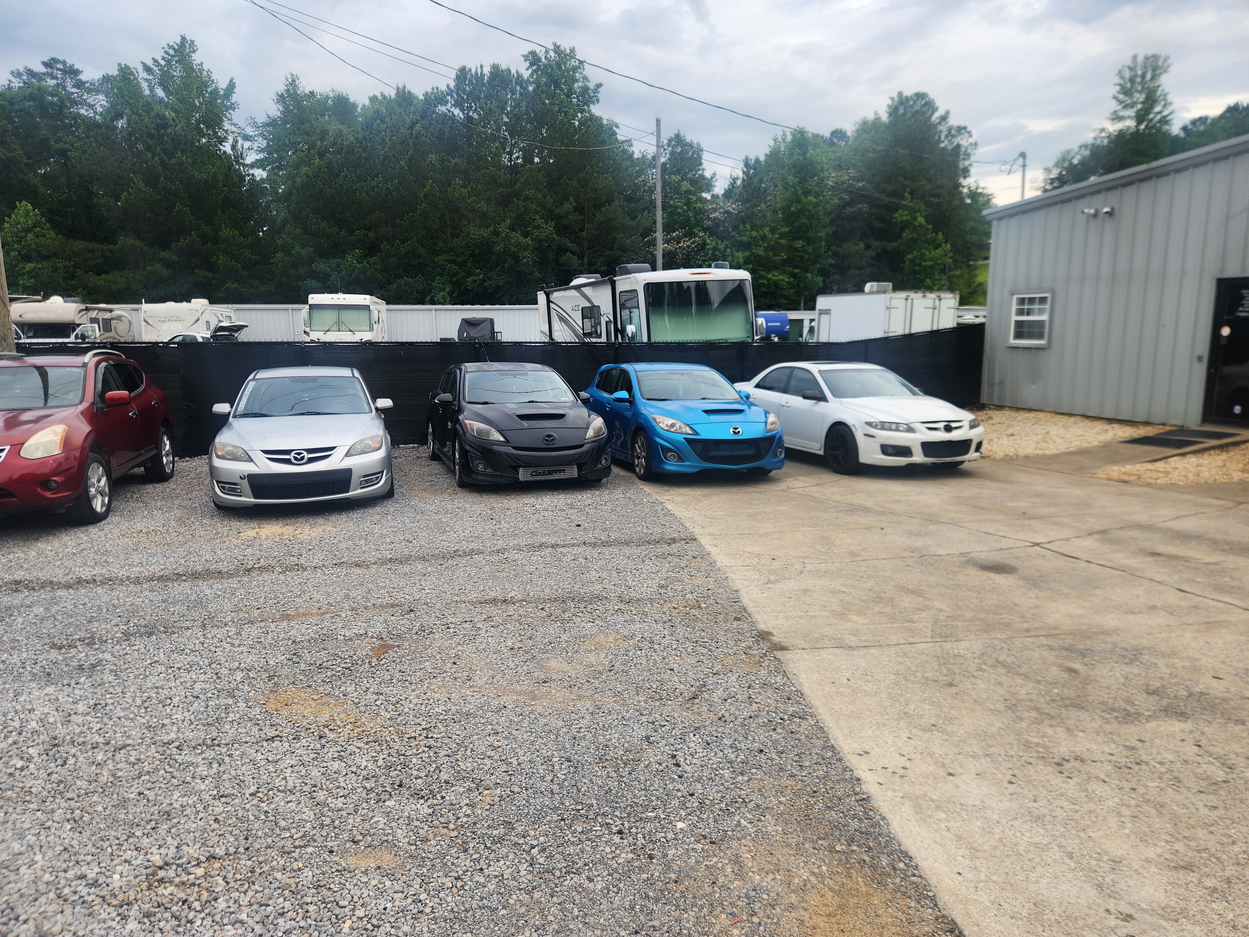 Kingdom Brothers Auto in Chelsea, AL
