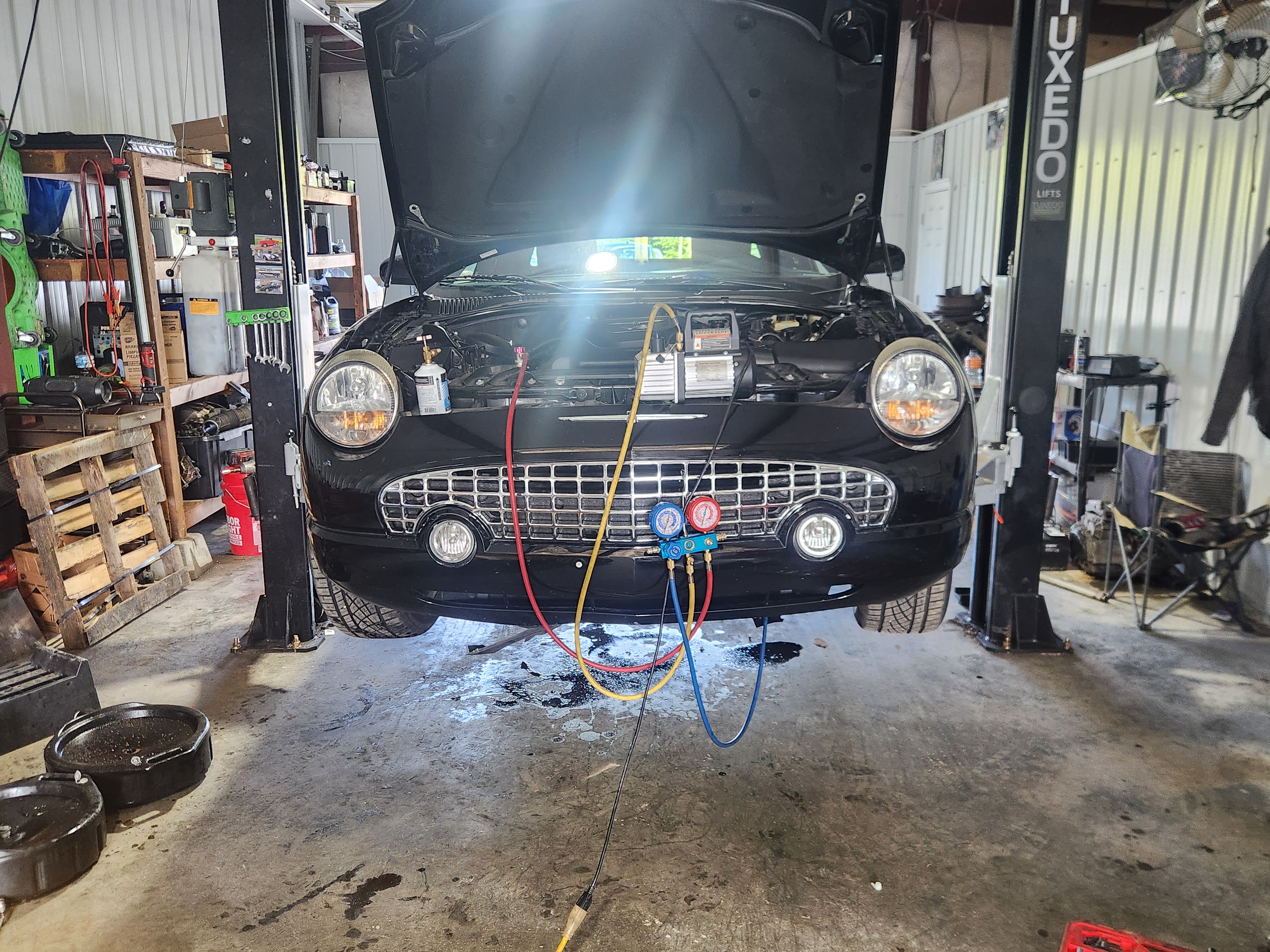Kingdom Brothers Auto in Chelsea, AL (4)