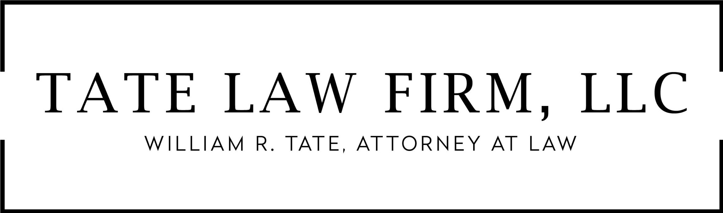 Tate Law Firm, LLC in Jasper, GA (4)
