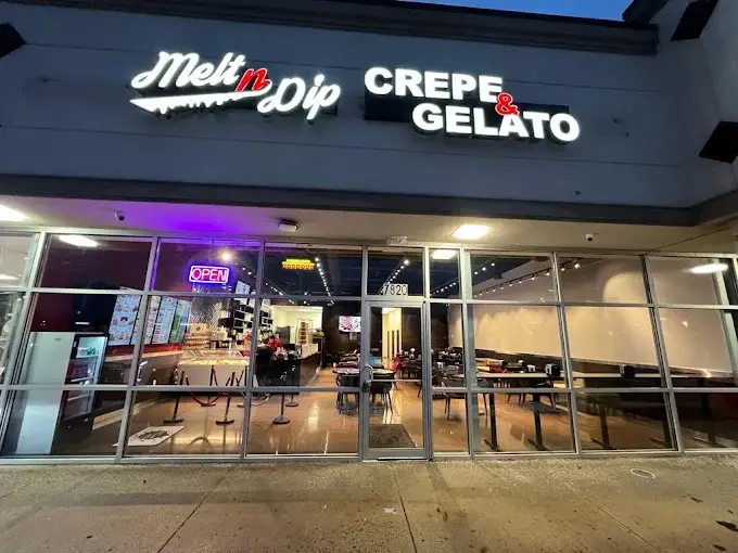 Melt n Dip in Greenfield, WI