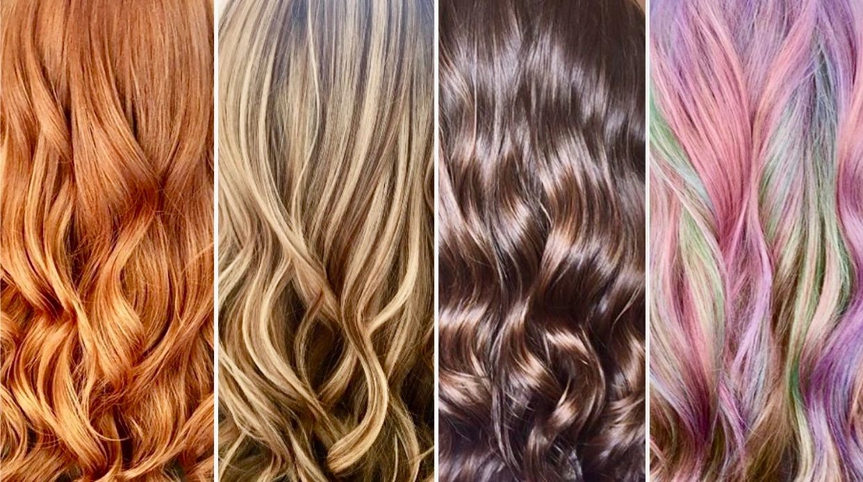 Sherri's Hair Salon in Bristol, VA