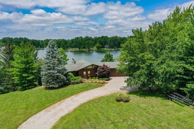 Steven Wolber - Sibcy Cline Realtor in Cincinnati, OH