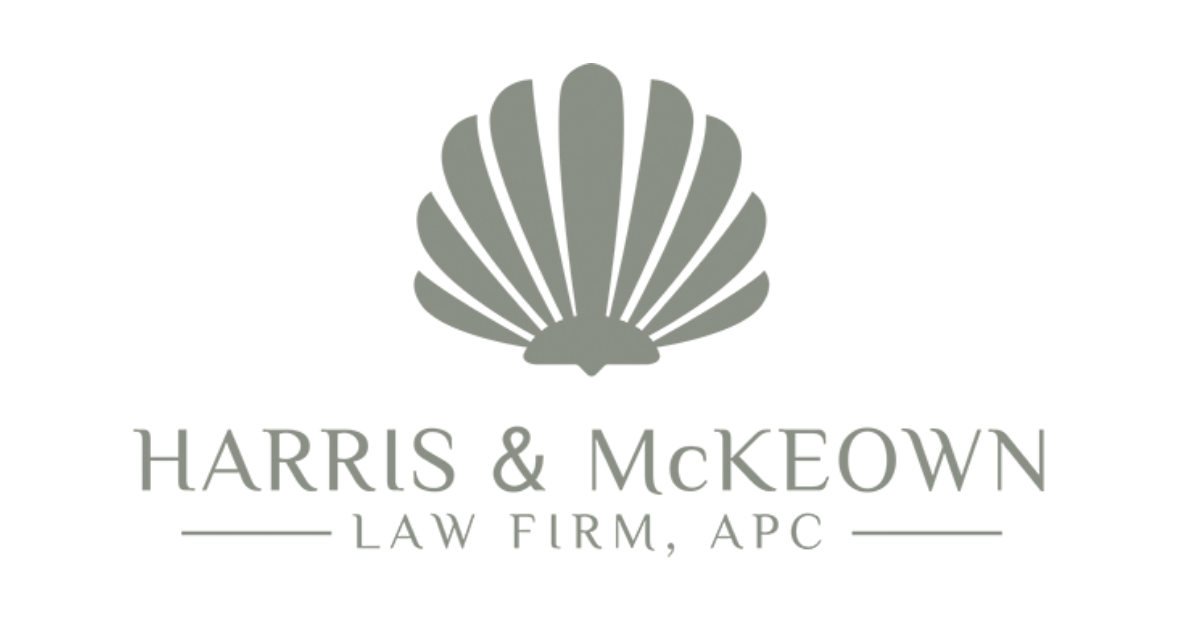 Harris & McKeown Law Firm, APC. in Laguna Hills, CA