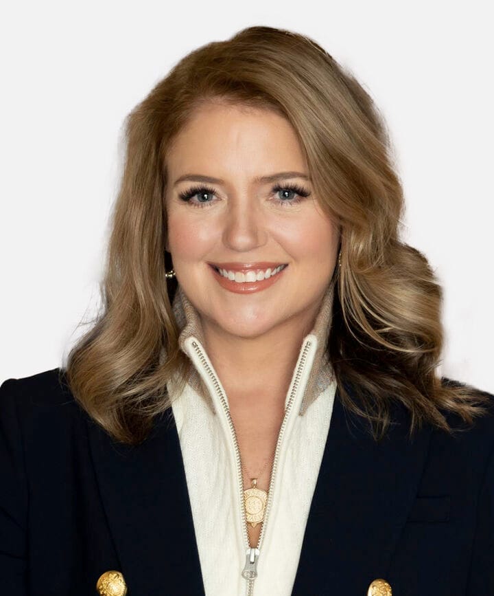 Bronxville Real Estate Agent Mary Karen (MK) O’Shaughnessy in Bronxville, NY