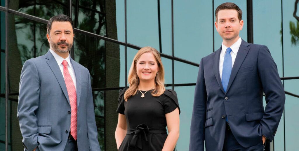 Amaro Law Firm - Lakeway in Lakeway, TX