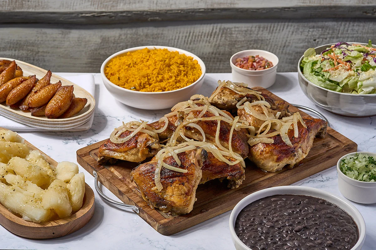 Mi Apa Latin Cafe Jonesville in Newberry, FL (3)