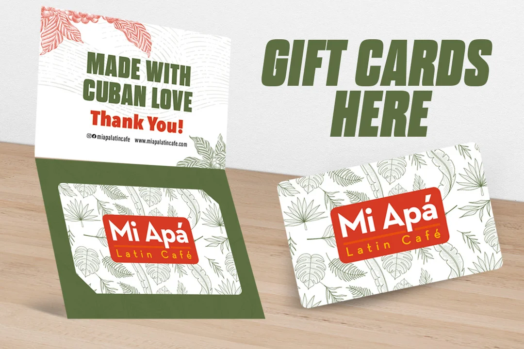 Mi Apa Latin Cafe Jonesville in Newberry, FL (4)