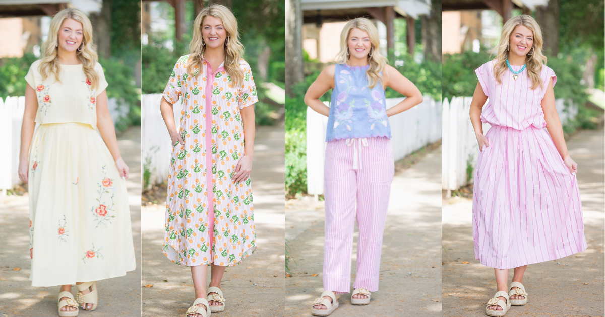 Lovely Boutique in Clinton, MS