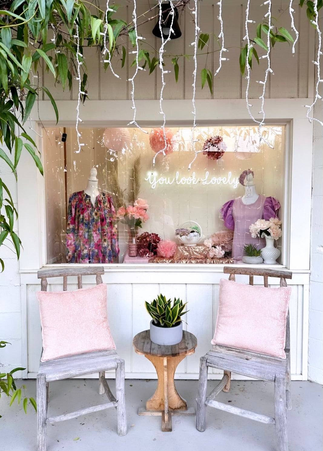 Lovely Boutique in Clinton, MS (4)