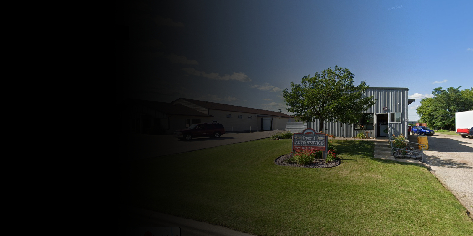 Donn's Auto Service Inc. in Middleton, WI