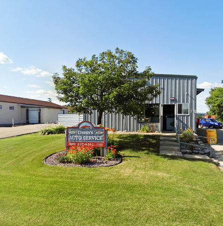 Donn's Auto Service Inc. in Middleton, WI (6)