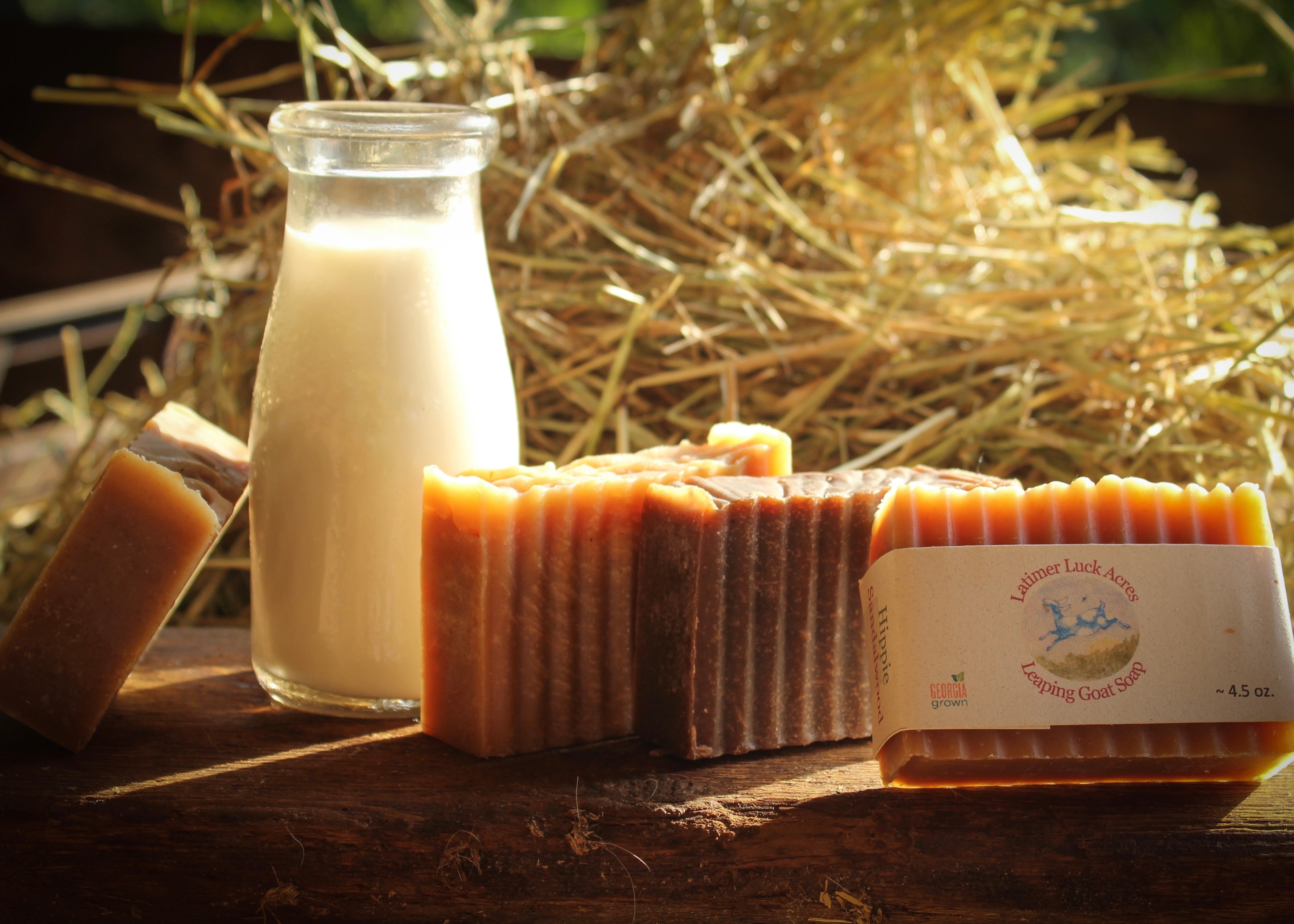 Leaping Goat Soap in Watkinsville, GA (5)
