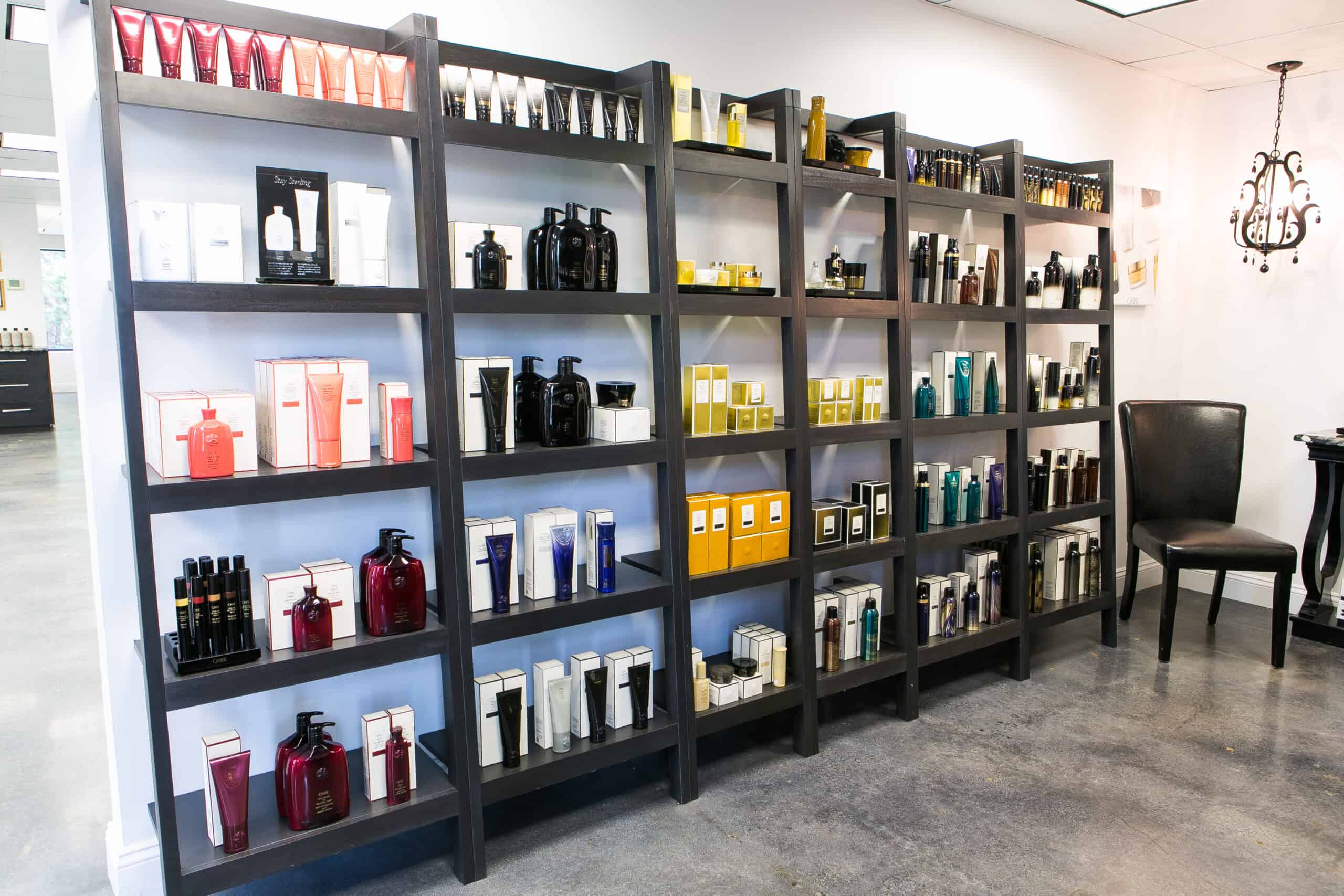 Sage Tryall Salon in Lynchburg, VA