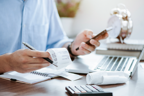 New Day Tax Resolution, Inc. in Tomball, TX (2)