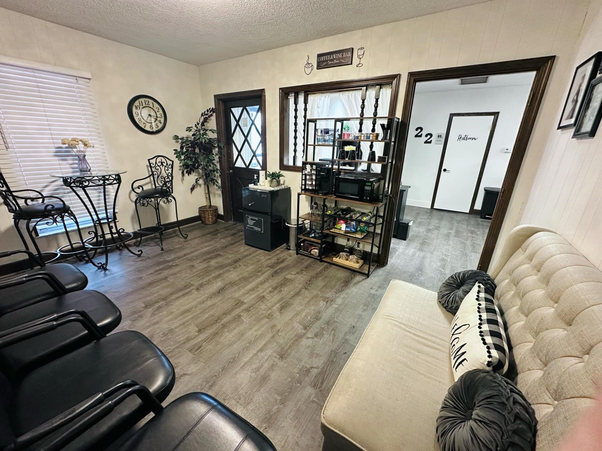 The Salon on 22nd in Newark, OH (5)