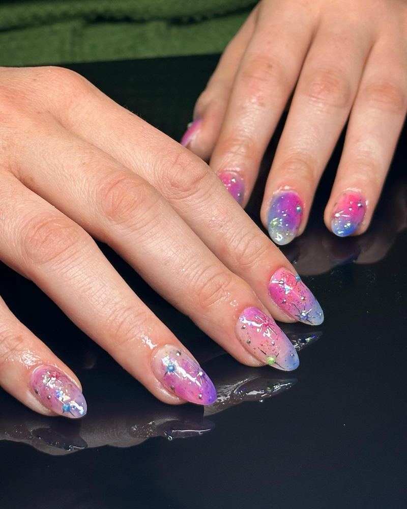Nailz By Breezy in Newhall, CA