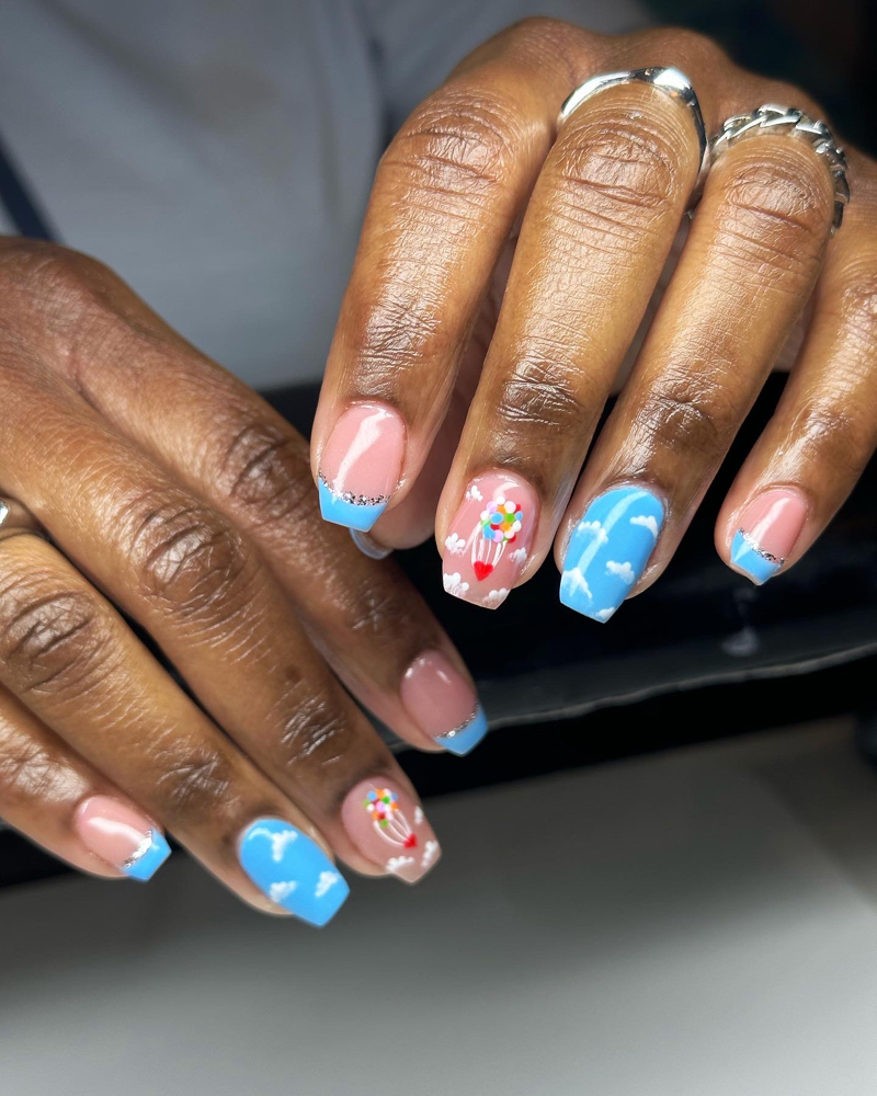 Nailz By Breezy in Newhall, CA (4)