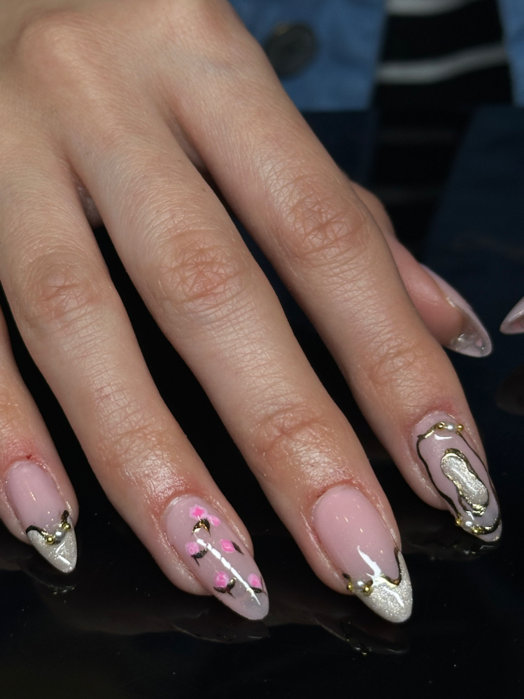 Nailz By Breezy in Newhall, CA (5)