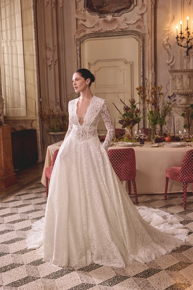 Gia Bridal & Formal in Schuylkill Haven, PA (4)