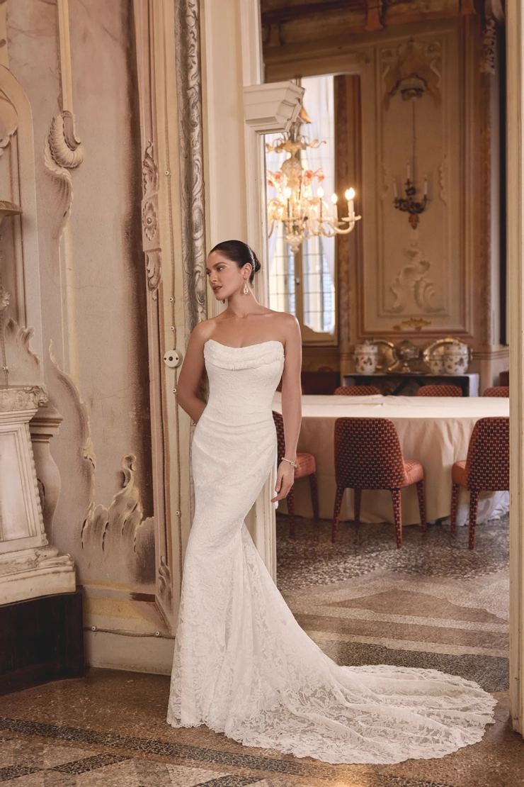 Gia Bridal & Formal in Schuylkill Haven, PA (5)