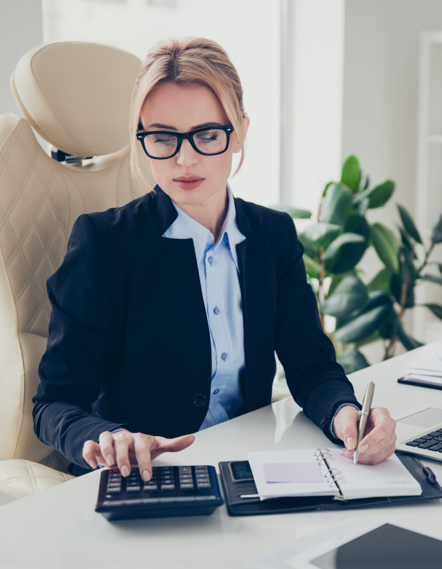KF Tax & Accounting, P.C. in Round Rock, TX (2)