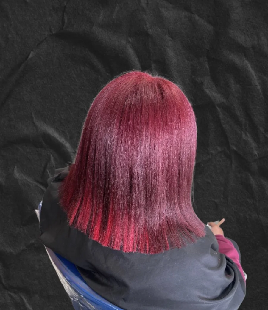 Total Beauty Salon and Spa Lincolnton in Lincolnton, GA (4)