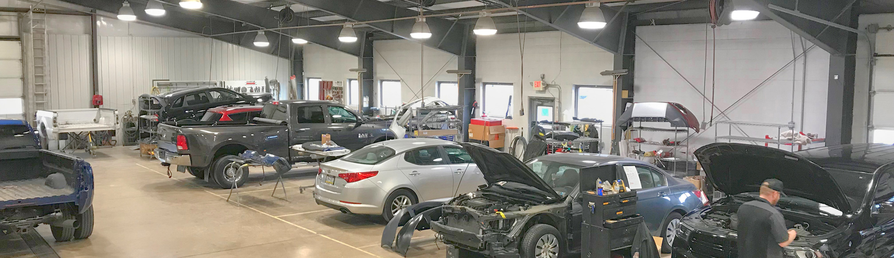 Black Walnut Body Works in Bellefonte, PA (4)