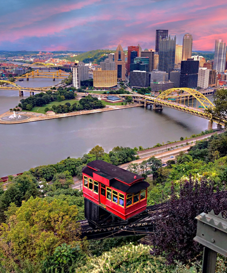 Williams Accounting Inc in Pittsburgh, PA