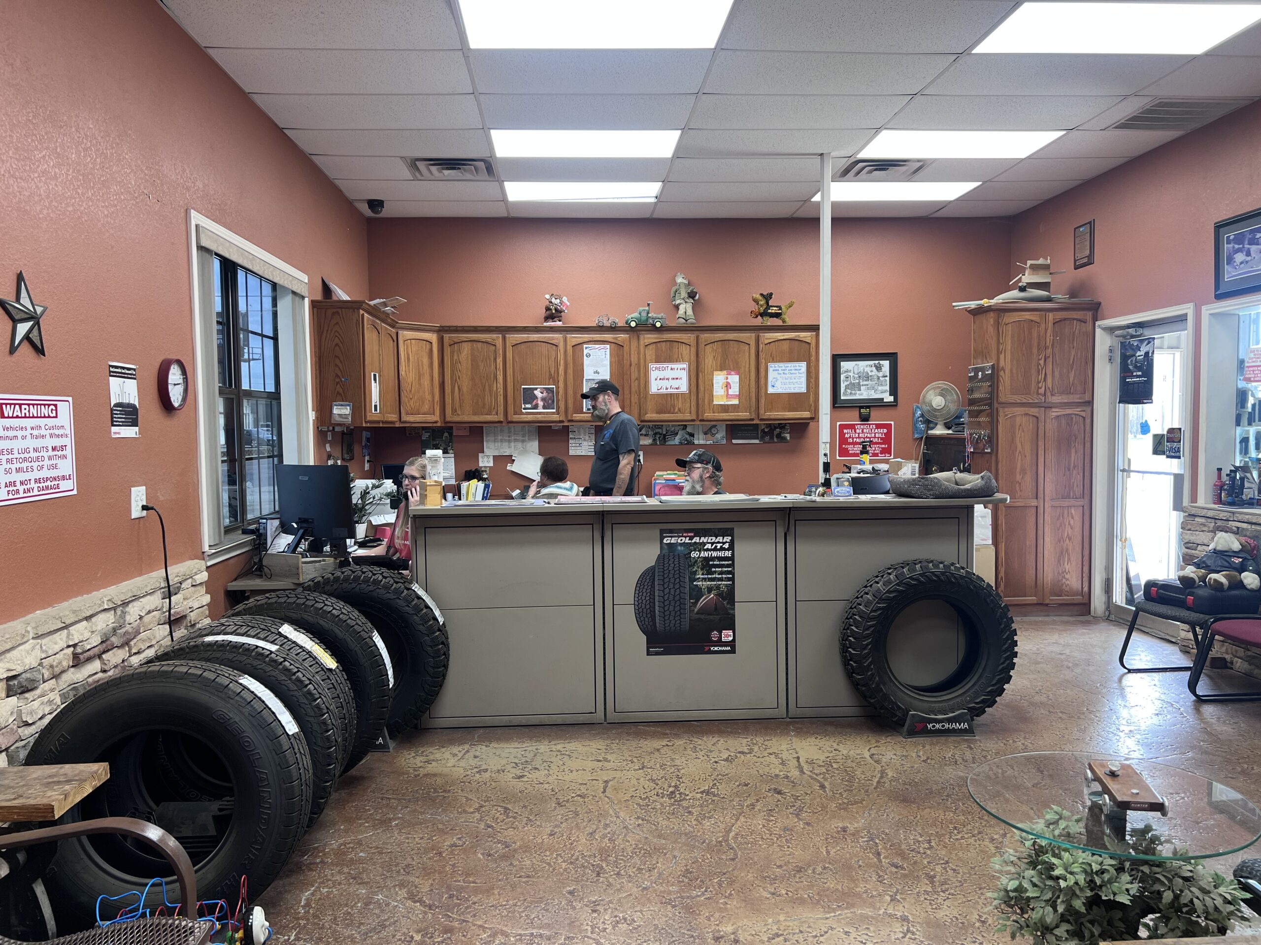 Brownwood Glass & Alignment in Brownwood, TX (3)