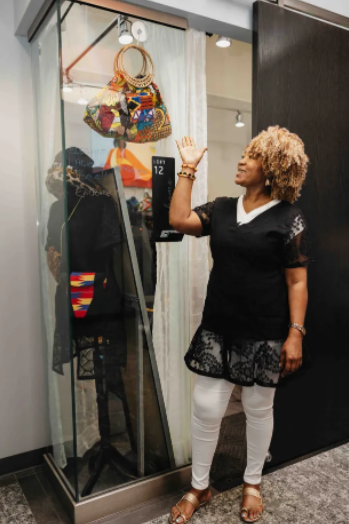 Culture Connect By Alice in Beachwood, OH