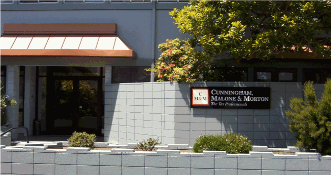 Cunningham Malone & Morton in Eureka, CA