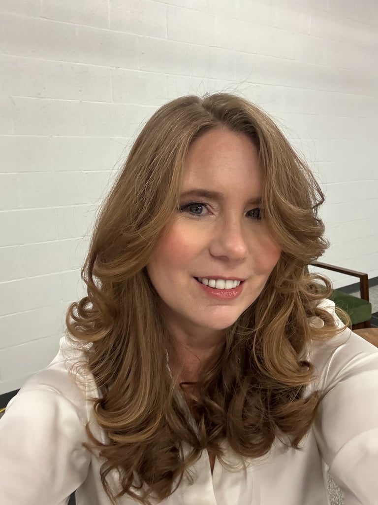 Nikki Smith, REALTOR in Aurora, OH (4)