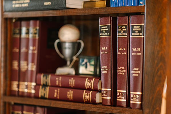 Law Office Of James Holmes in Henderson, TX (2)