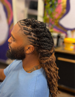Athene Glam Hair Studio in Coral Springs, FL
