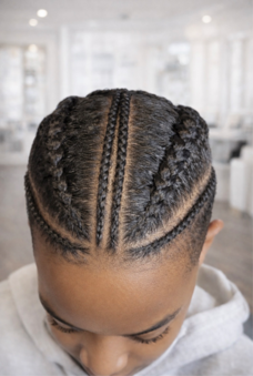 Athene Glam Hair Studio in Coral Springs, FL (3)