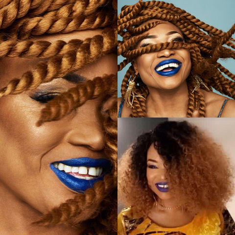 Braids & Weaves By Fatima in Chicago, IL (5)