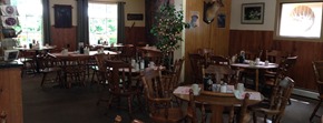 Buttonwood Motel & Restaurant in Emporium, PA (5)