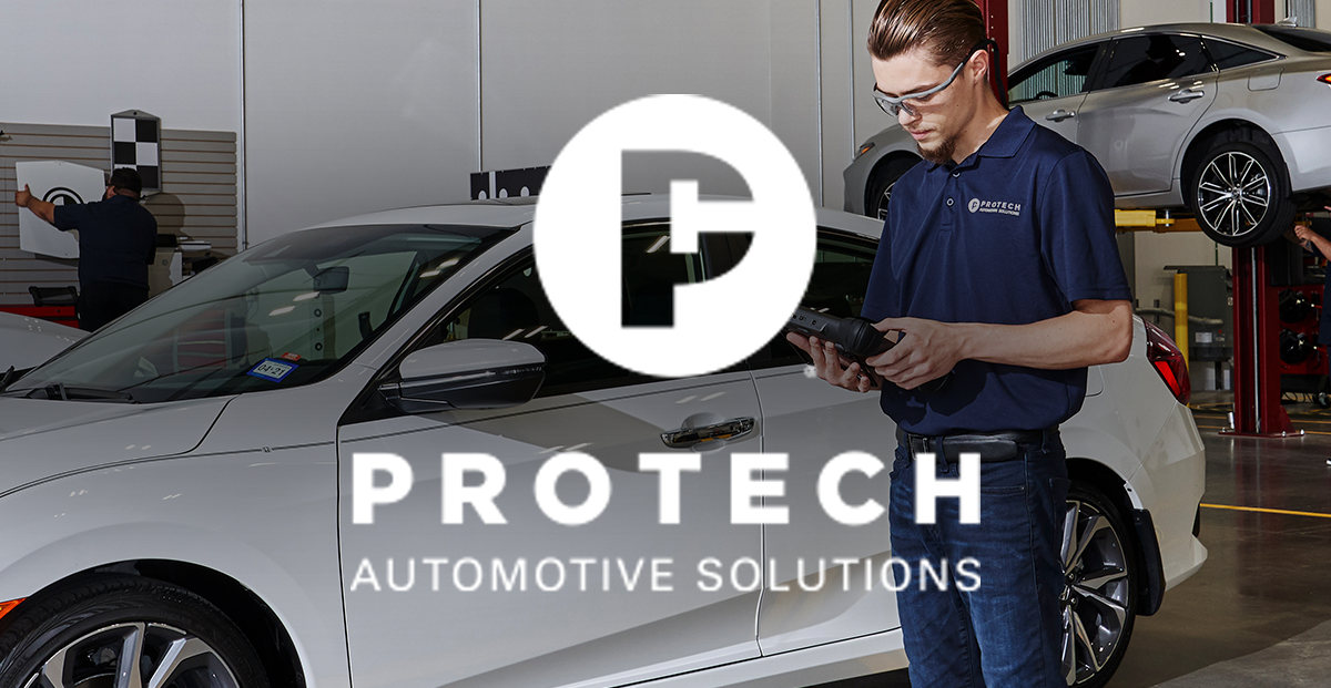 Protech Automotive Solutions in Lewisville, TX