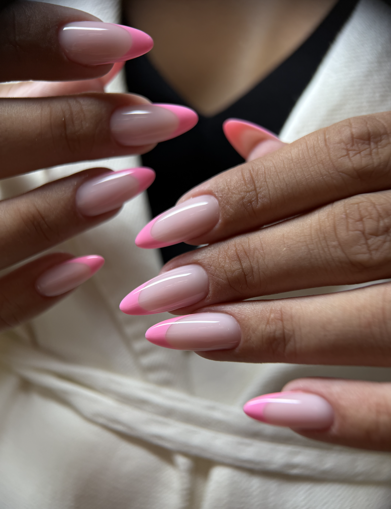 Slava Nails Studio in Miami, FL