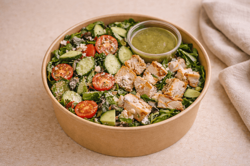 Crème & Co. Cafe in Lisle, IL (3)