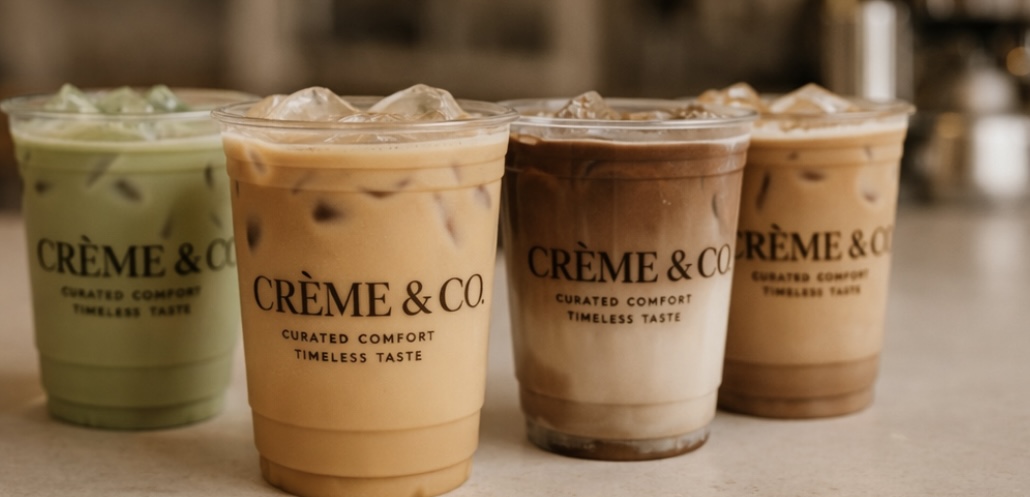 Crème & Co. Cafe in Lisle, IL (4)
