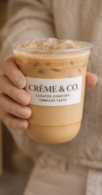 Crème & Co. Cafe in Lisle, IL (6)