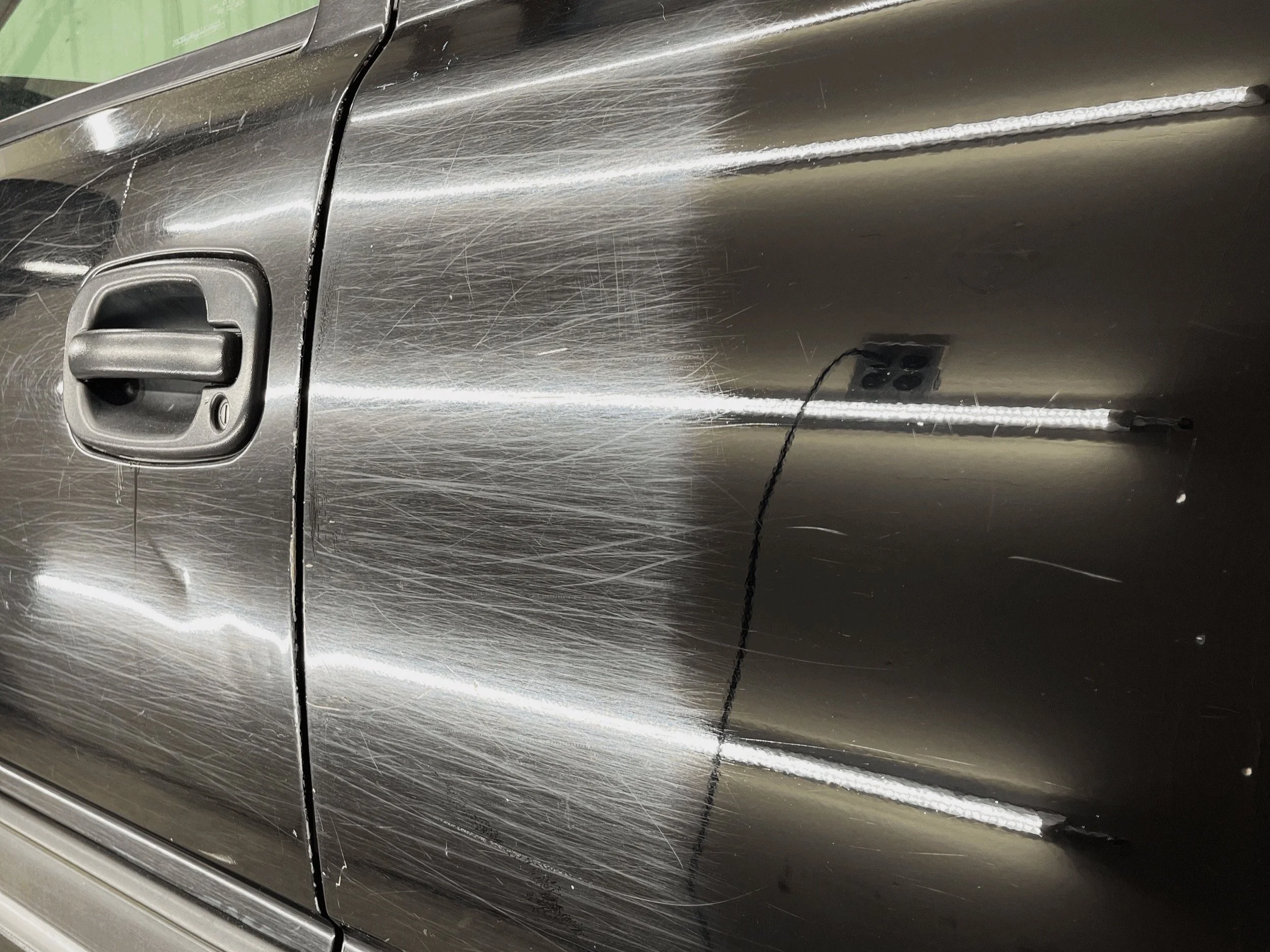 Meticulous Detailing in Corpus Christi, TX (2)